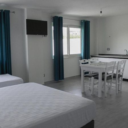 Lezhë Lumnik - Hotel & Apartments المظهر الخارجي الصورة