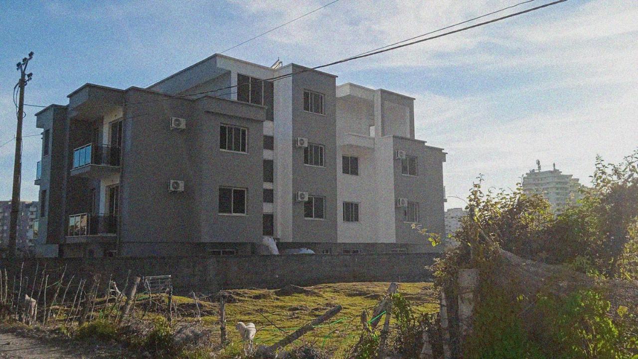 Lezhë Lumnik - Hotel & Apartments المظهر الخارجي الصورة