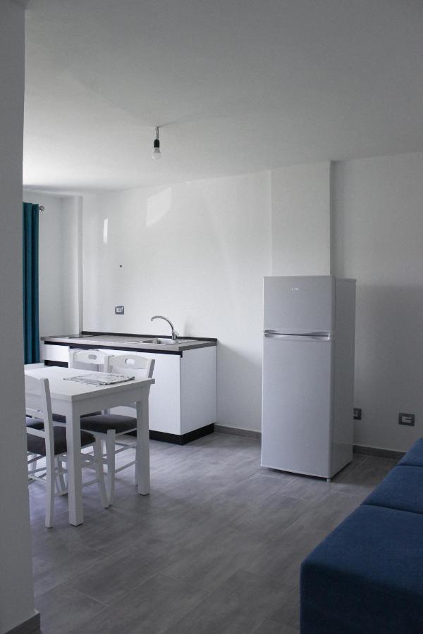 Lezhë Lumnik - Hotel & Apartments المظهر الخارجي الصورة