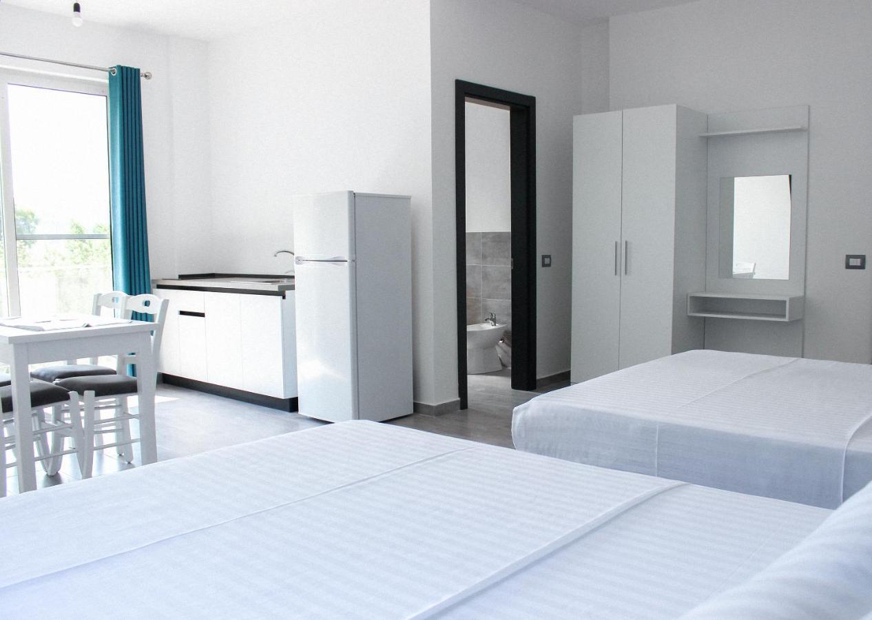 Lezhë Lumnik - Hotel & Apartments المظهر الخارجي الصورة
