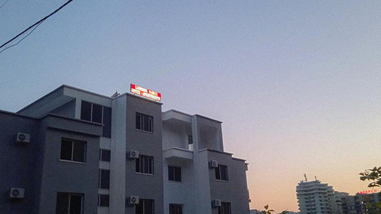 Lezhë Lumnik - Hotel & Apartments المظهر الخارجي الصورة