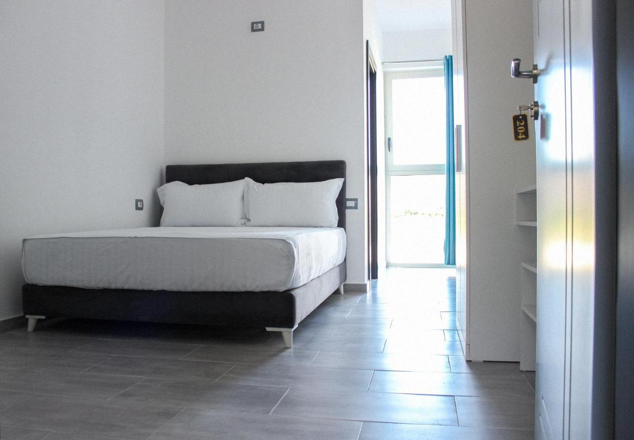 Lezhë Lumnik - Hotel & Apartments الغرفة الصورة