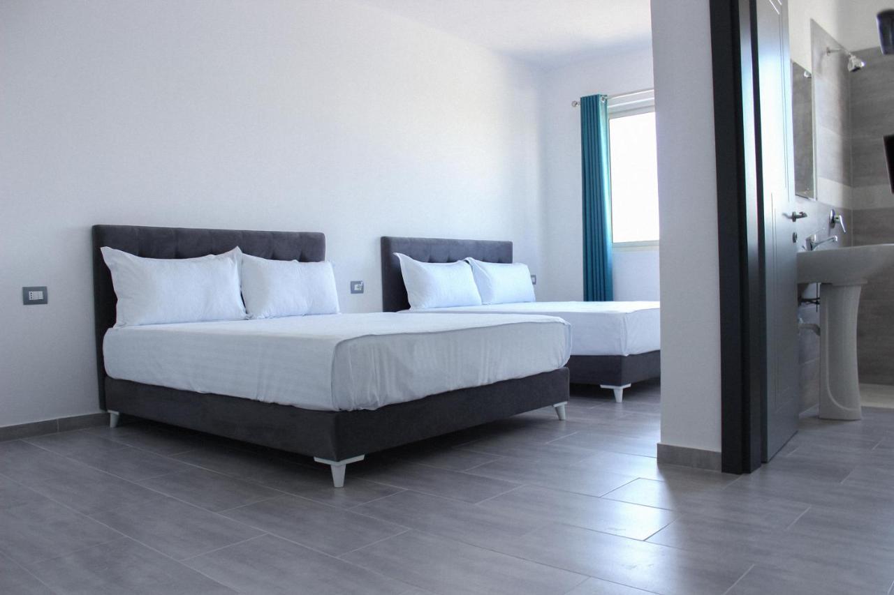 Lezhë Lumnik - Hotel & Apartments المظهر الخارجي الصورة