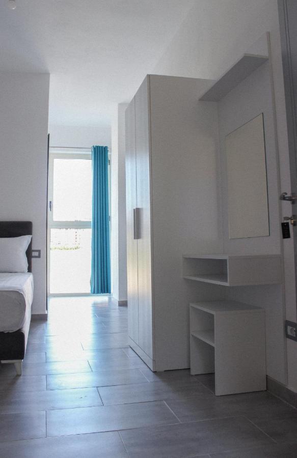 Lezhë Lumnik - Hotel & Apartments المظهر الخارجي الصورة
