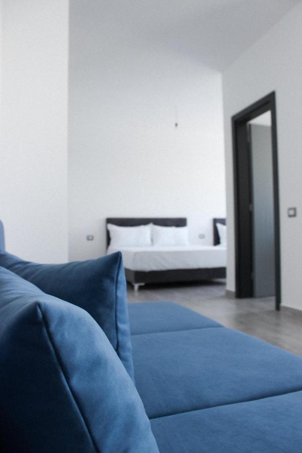 Lezhë Lumnik - Hotel & Apartments المظهر الخارجي الصورة