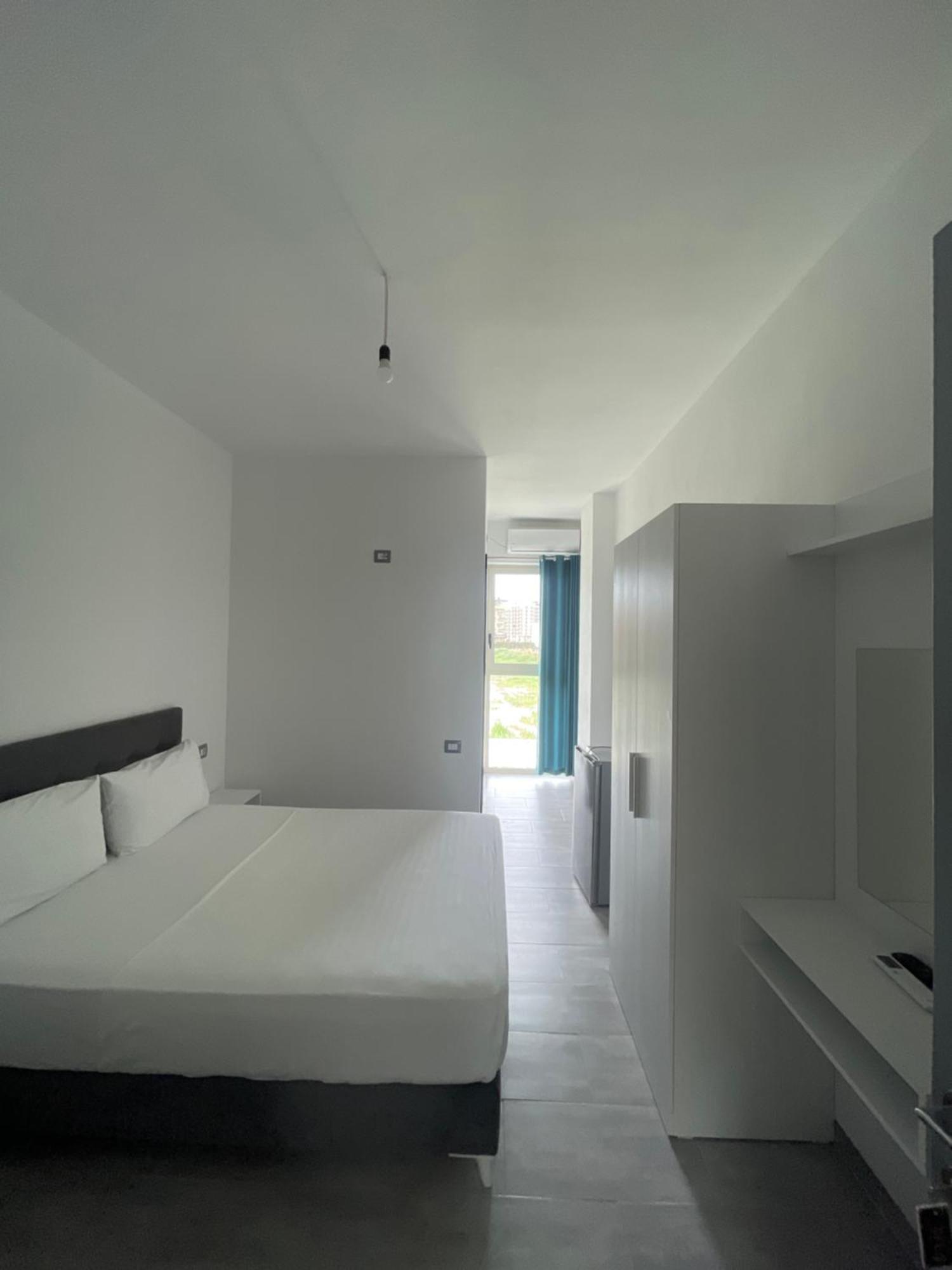 Lezhë Lumnik - Hotel & Apartments المظهر الخارجي الصورة