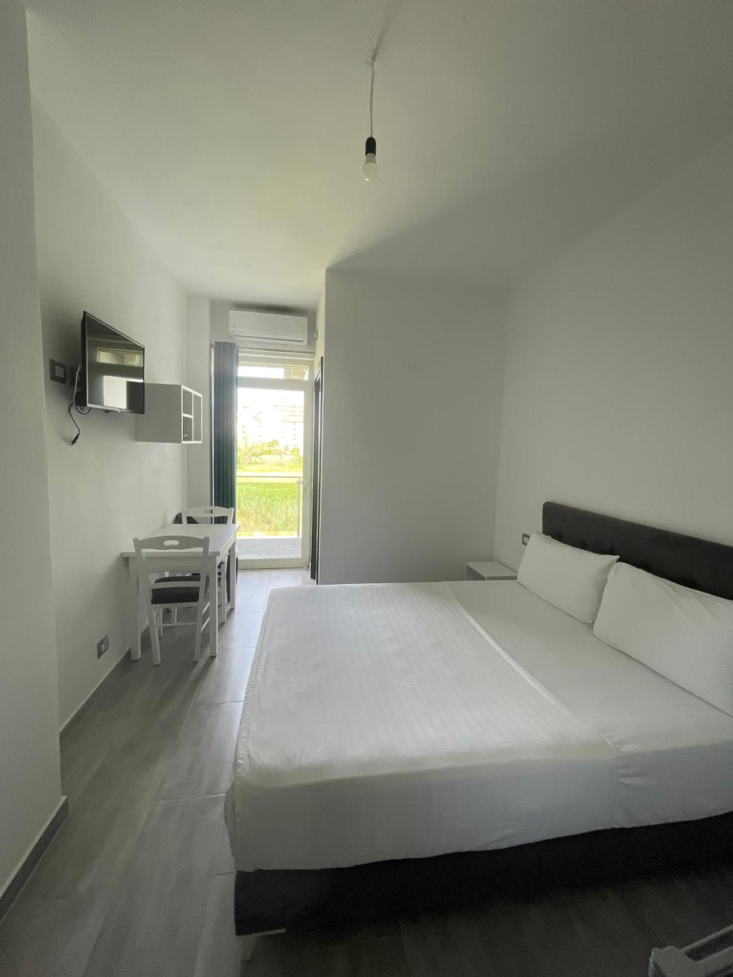 Lezhë Lumnik - Hotel & Apartments المظهر الخارجي الصورة